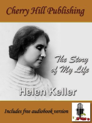 The Story of My Life - ebook